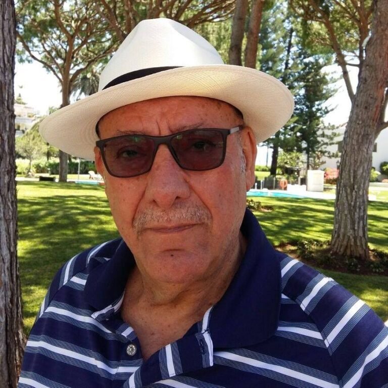 نجيب مرار najib marar