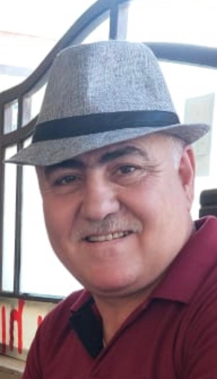 ramzi sawalha